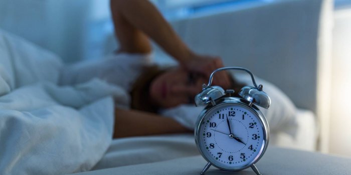 Covid long : 5 symptômes persisteraient plus longtemps chez les femmes