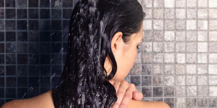 Lavage des cheveux : 7 erreurs Ã  Ã©viter