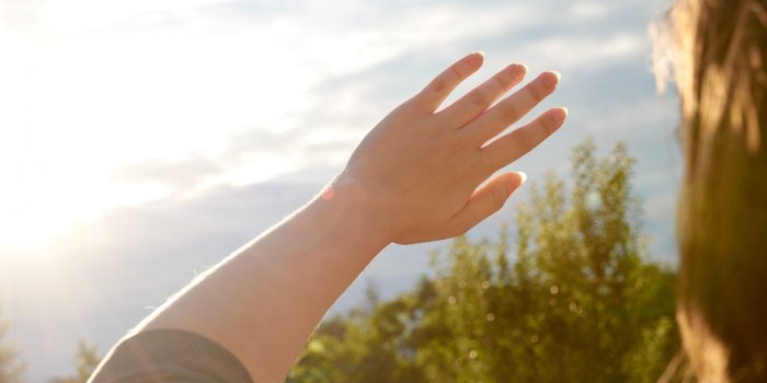 RandonnÃ©e : 7 astuces pour soigner les blessures les plus frÃ©quentes