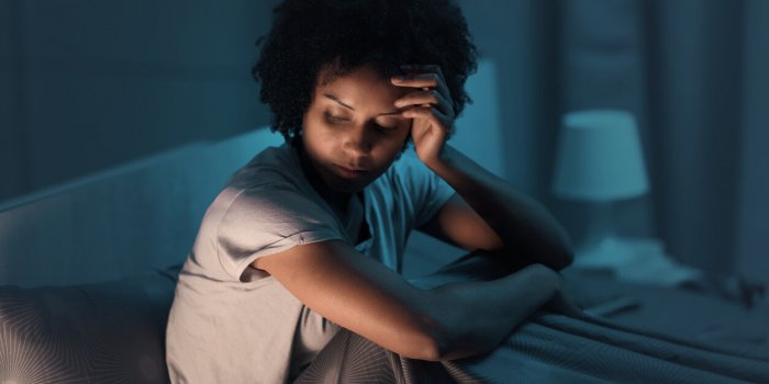 Mauvaise nuit : 7 signes qui doivent vous pousser Ã  consulter