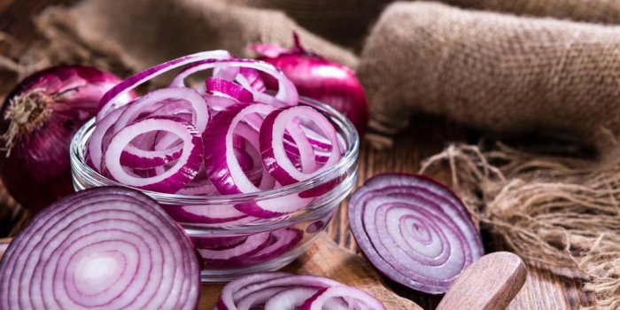 9 aliments qui donnent une mauvaise odeur