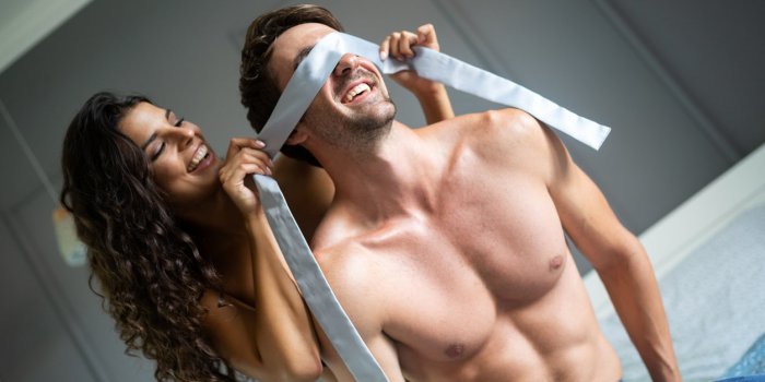 Sondage : la vraie sexualitÃ© des femmes en 2021