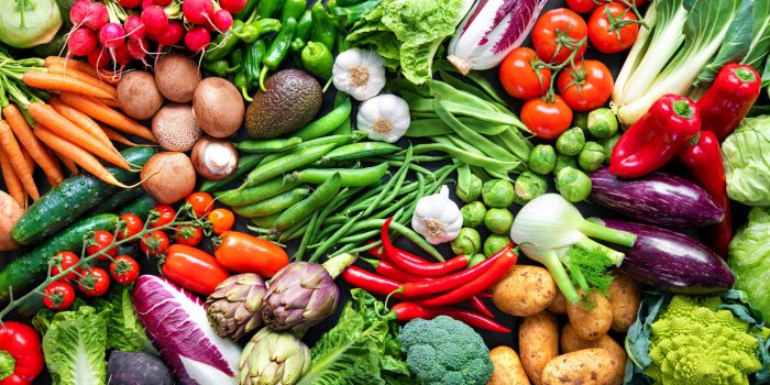 Perte de poids : 5 aliments à privilégier pour maigrir