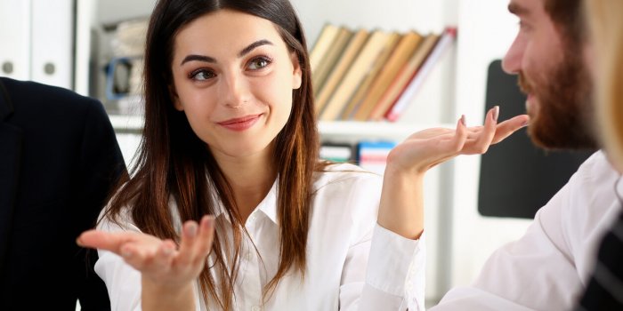 11 phrases pour apprendre Ã  dire non