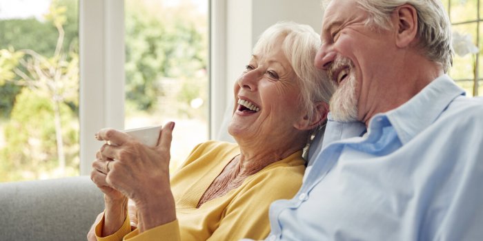 Sexe : comment faire durer le plaisir aprÃ¨s 60 ans