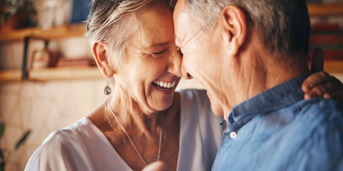 Sexe : comment faire durer le plaisir aprÃ¨s 60 ans