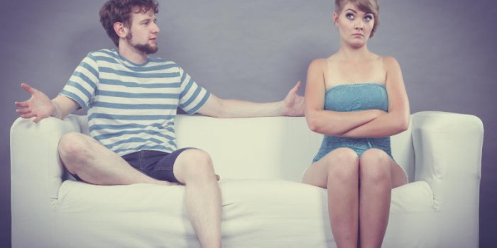Couple : comment gagner une dispute en 5 Ã©tapes