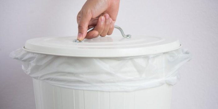 7 choses à nettoyer tous les jours pour avoir une maison propre