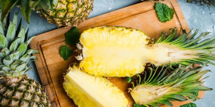 Ces 25 aliments dits "Ã  calorie nÃ©gative" vous aident Ã  maigrir