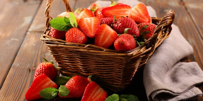 Ces 25 aliments dits "Ã  calorie nÃ©gative" vous aident Ã  maigrir