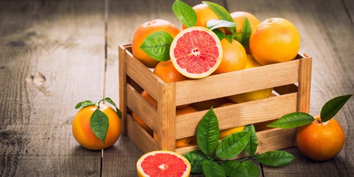 Ces 25 aliments dits "Ã  calorie nÃ©gative" vous aident Ã  maigrir