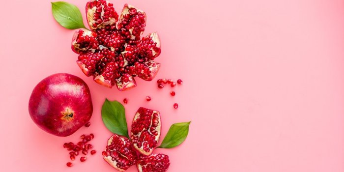 CÅur : 10 fruits pour prévenir les maladies cardiaques
