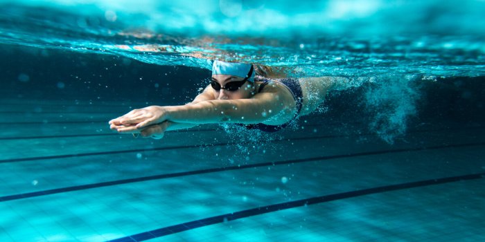 Perte de poids : les 6 exercices sans impact les plus efficaces 