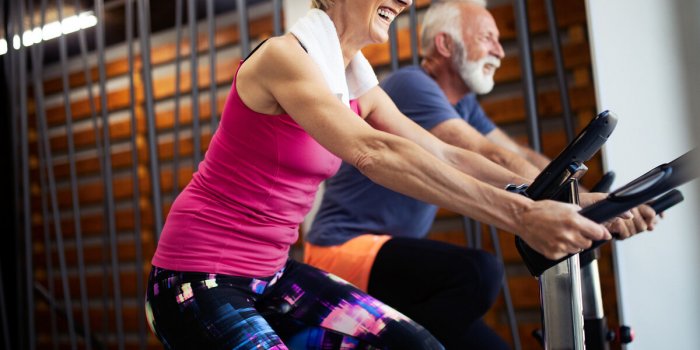 Perte de poids : les 6 exercices sans impact les plus efficaces 