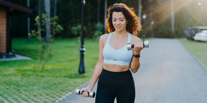 Perte de poids : les 6 exercices sans impact les plus efficaces 