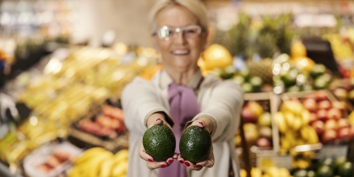 7 secrets insoupçonnés de l'avocat que les nutritionnistes adorent