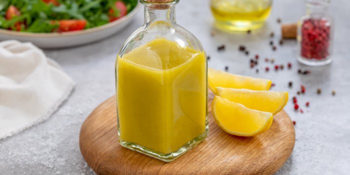 6 vinaigrettes à éviter pour la glycémie