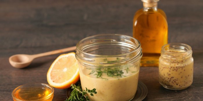 6 vinaigrettes à éviter pour la glycémie
