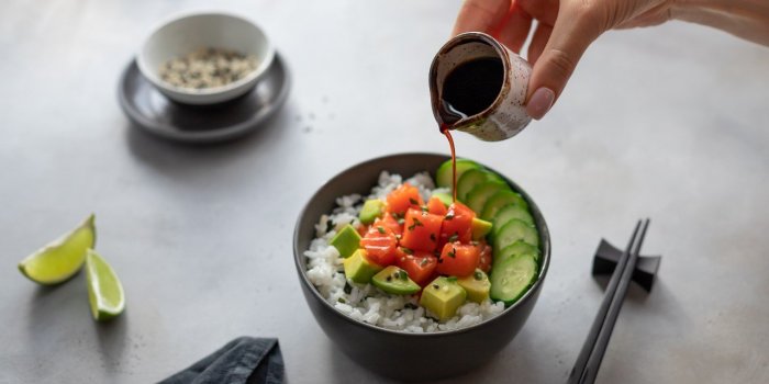 6 vinaigrettes à éviter pour la glycémie
