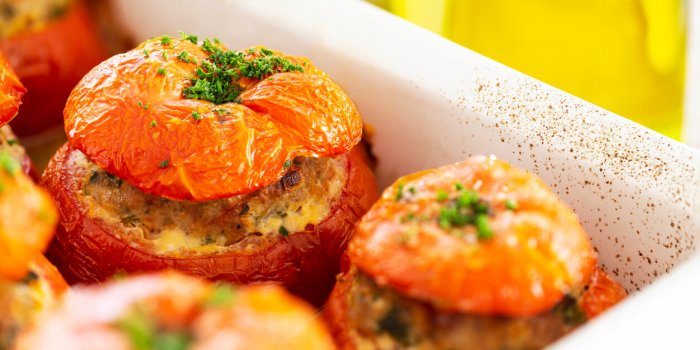 LÃ©gumes du mois : 7 recettes faciles Ã  prÃ©parer