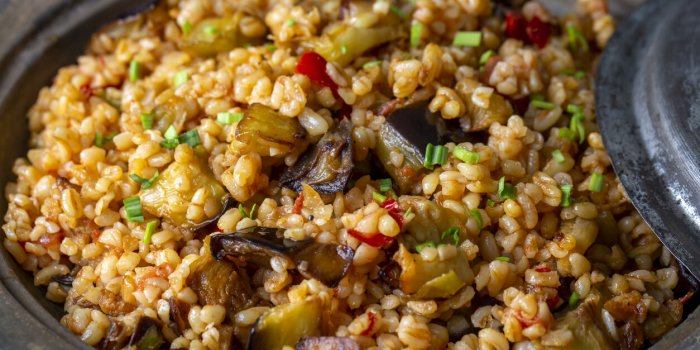LÃ©gumes du mois : 7 recettes faciles Ã  prÃ©parer