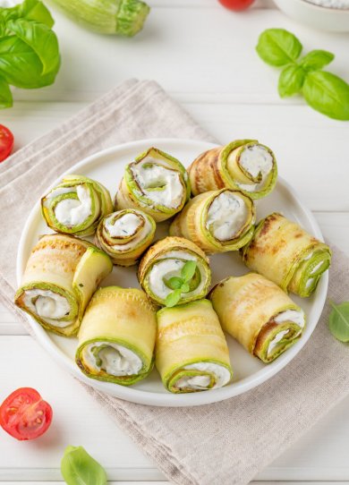 LÃ©gumes du mois : 7 recettes faciles Ã  prÃ©parer