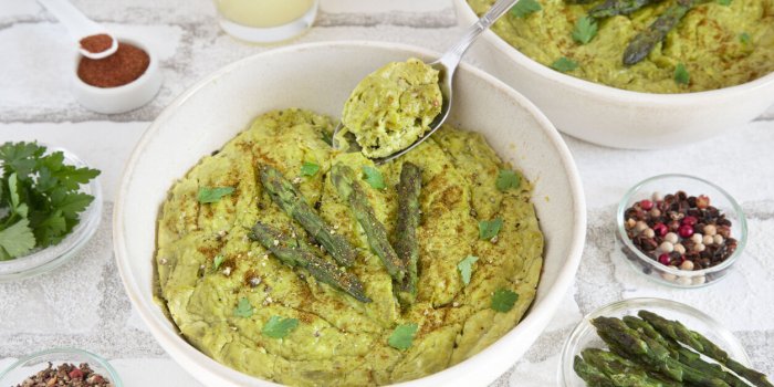 LÃ©gumes du mois : 7 recettes faciles Ã  prÃ©parer