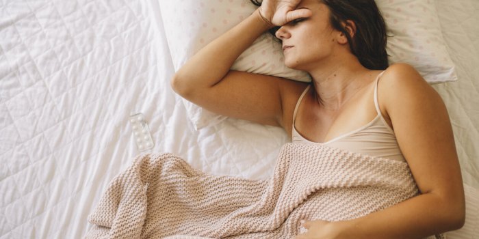 Libido, poids... 11 signes que vous êtes en périménopause