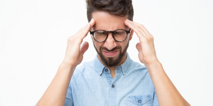 Etonnant, ces 8 problèmes de santé peuvent être liés aux cervicales !Â
