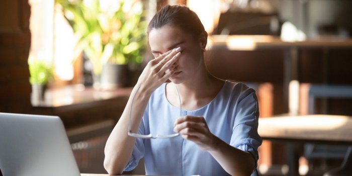 AVC : 7 symptÃ´mes rÃ©vÃ©lant un accident ischÃ©mique transitoire