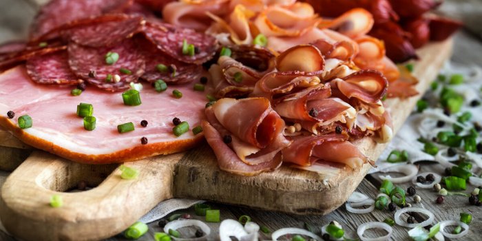 7 aliments à éviter en cas de dépression