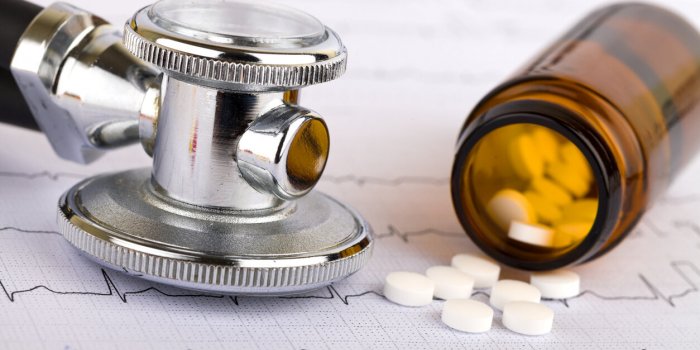 Attention à ces sept médicaments qui abîment les dents