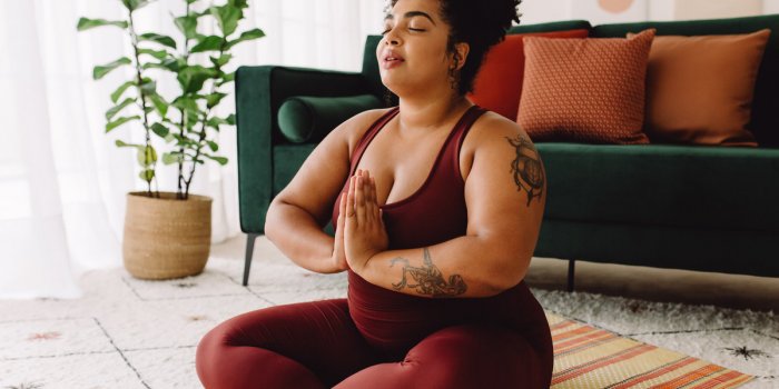 Stress : 9 conseils dâun psy pour le réduire rapidement