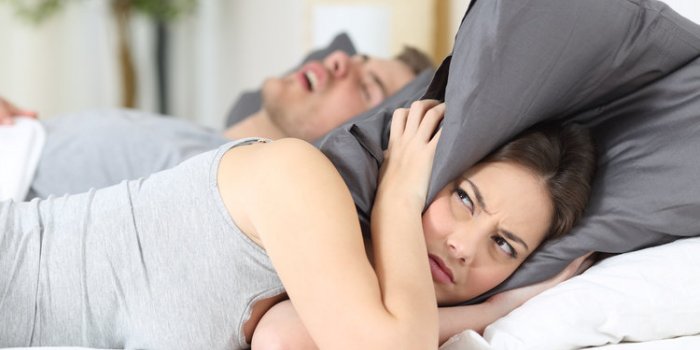 Sommeil : 8 signes la nuit qui doivent mener Ã  consulter