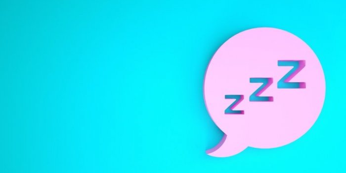 Sommeil : 8 signes la nuit qui doivent mener Ã  consulter
