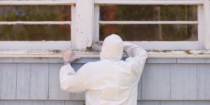 5 toxiques de la maison à bannir de toute urgence