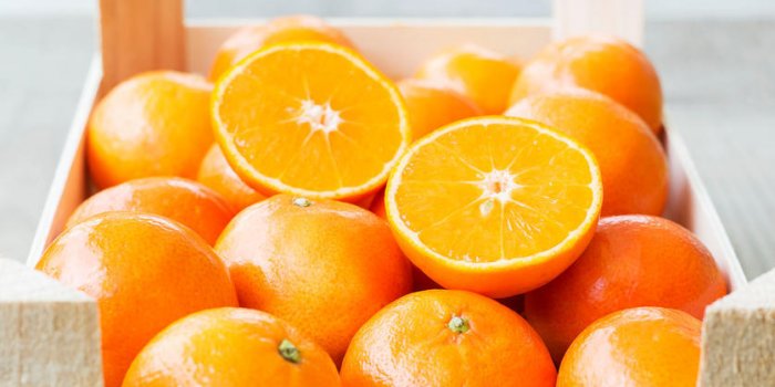 8 aliments qu'on peut manger Ã  volontÃ© sans grossir