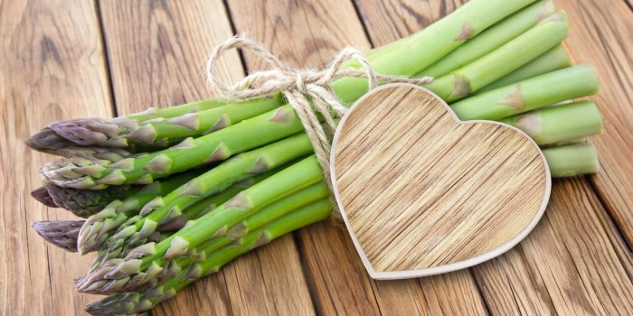 OstÃ©oporose, hypertension, digestion, minceurâ¦ : tous les bienfaits santÃ© de lâasperge !