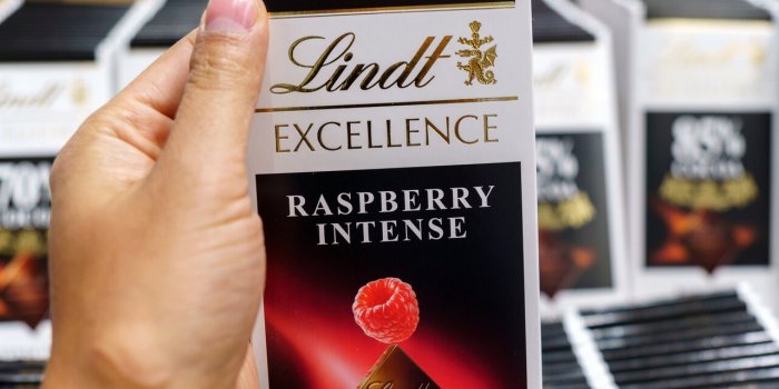 Santé intestinale : 5 chocolats à privilégier