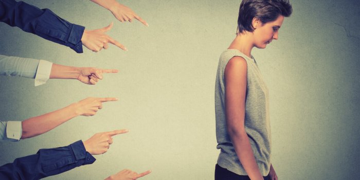 Vous êtes trop gentil ? Faites sauter les 7 verrous qui vous empêchent de vous affirmer !