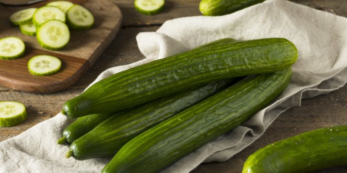 6 légumes de saison pauvres en FODMAPs