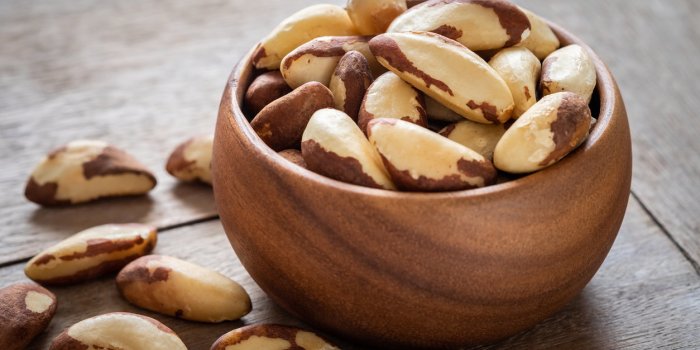 HypothyroÃ¯die : 10 aliments qui rÃ©duisent les symptÃ´mes