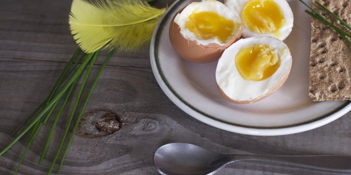 Maladie de Crohn : les aliments Ã  privilÃ©gier en pÃ©riode de poussÃ©e
