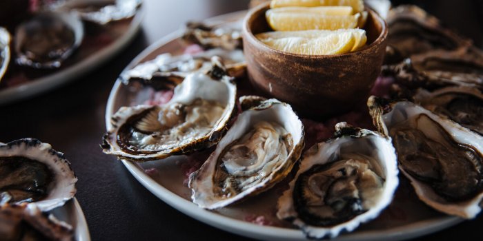 7 aliments qui améliorent la santé de vos yeux