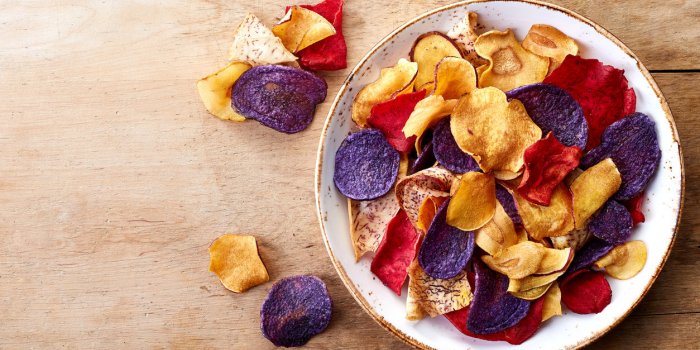 Ces aliments faux-amis de l'Ã©tÃ© mauvais pour votre ligne