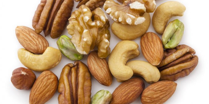 Les 25 aliments les plus caloriques selon un nutritionniste