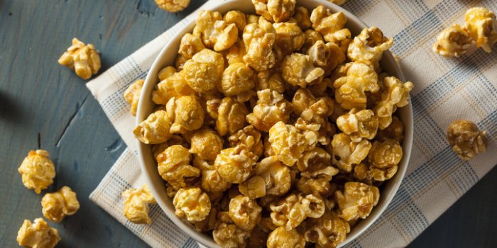 Les 25 aliments les plus caloriques selon un nutritionniste