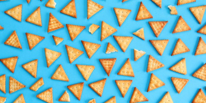Les 25 aliments les plus caloriques selon un nutritionniste