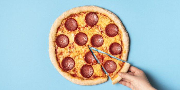 Les 25 aliments les plus caloriques selon un nutritionniste