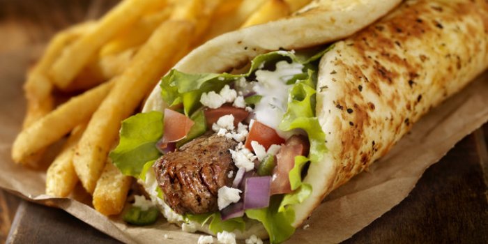 Les 25 aliments les plus caloriques selon un nutritionniste